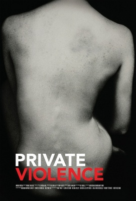 unknown Private Violence movie poster