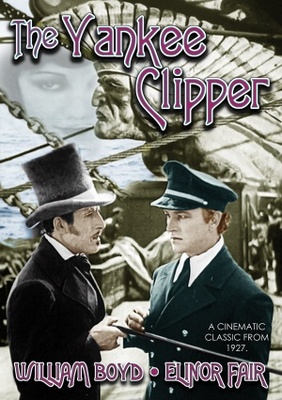unknown The Yankee Clipper movie poster
