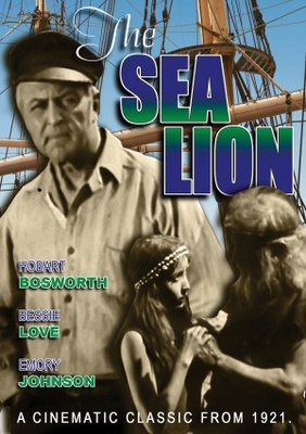 unknown The Sea Lion movie poster