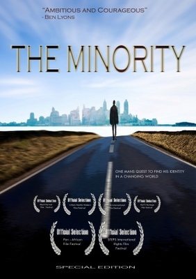 unknown The Minority movie poster