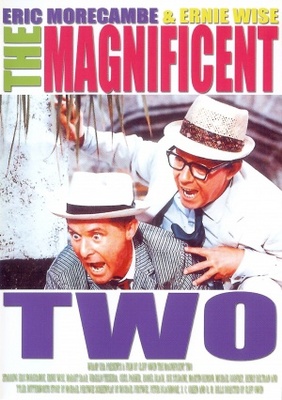 unknown The Magnificent Two movie poster