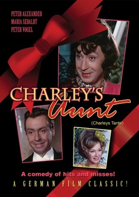 unknown Charleys Tante movie poster