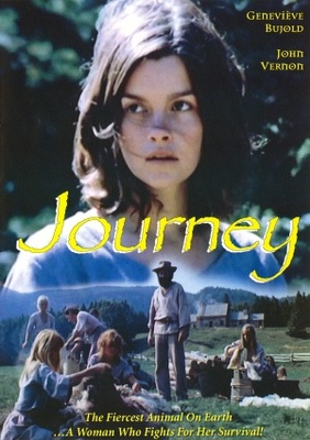 unknown Journey movie poster