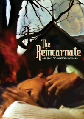 unknown The Reincarnate movie poster