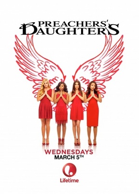 unknown Preachers' Daughters movie poster