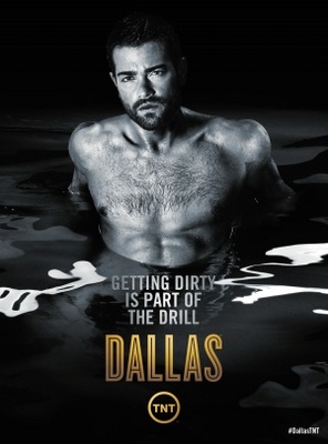unknown Dallas movie poster