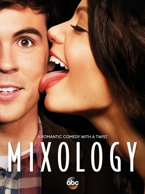 unknown Mixology movie poster