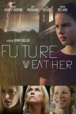 unknown Future Weather movie poster