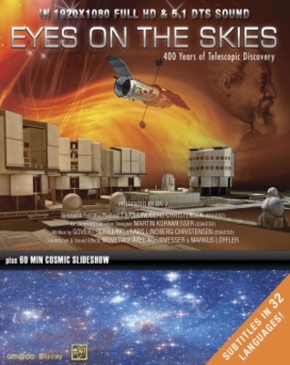 unknown Eyes on the Skies movie poster