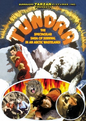 unknown Tundra movie poster