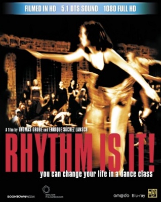 unknown Rhythm Is It! movie poster