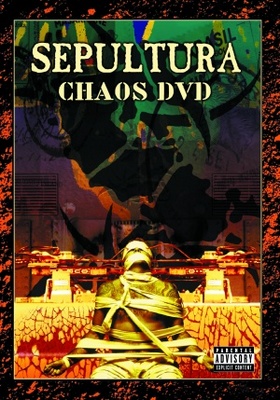 unknown Sepultura: Third World Chaos movie poster