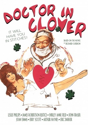 unknown Doctor in Clover movie poster