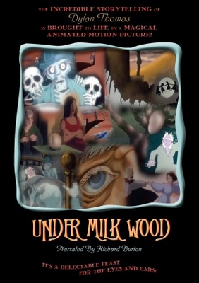 unknown Under Milk Wood movie poster