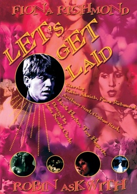 unknown Let's Get Laid movie poster