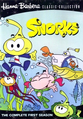 unknown Snorks movie poster