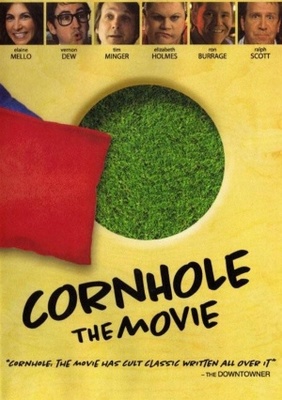 unknown Cornhole: The Movie movie poster