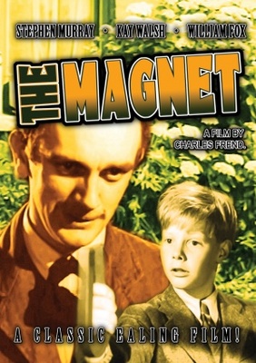 unknown The Magnet movie poster