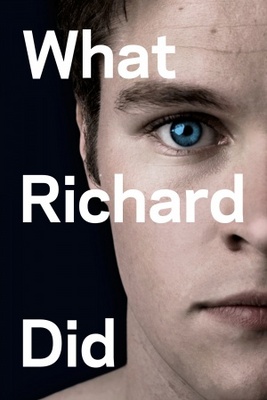 unknown What Richard Did movie poster