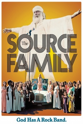 unknown The Source Family movie poster