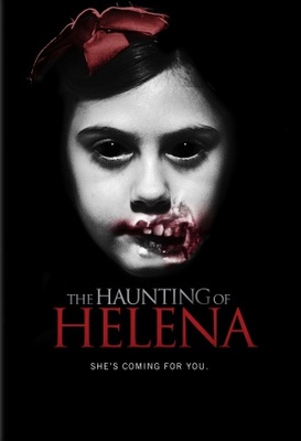 unknown The Haunting of Helena movie poster