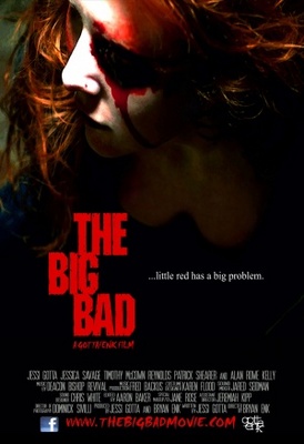 unknown The Big Bad movie poster