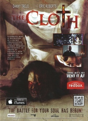 unknown The Cloth movie poster