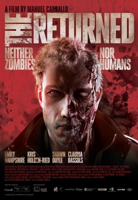unknown The Returned movie poster