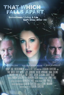 unknown That Which Falls Apart movie poster