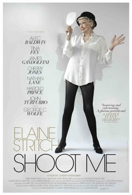 unknown Elaine Stritch: Shoot Me movie poster