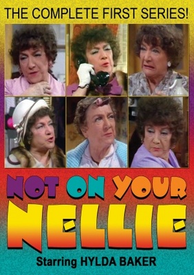 unknown Not on Your Nellie movie poster