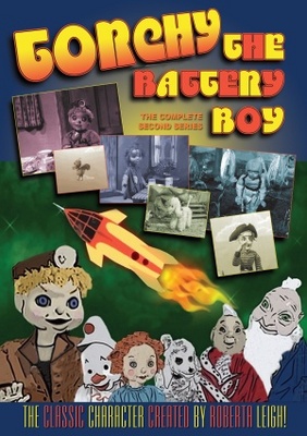 unknown Torchy, the Battery Boy movie poster