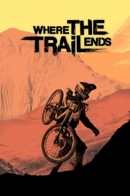 unknown Where the Trail Ends movie poster