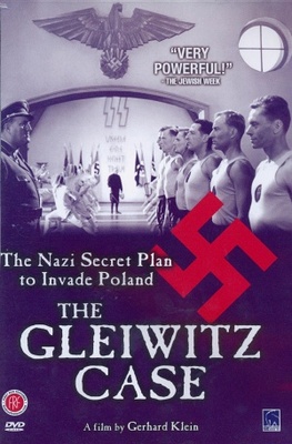 unknown Der Fall Gleiwitz movie poster