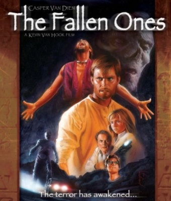 unknown The Fallen Ones movie poster