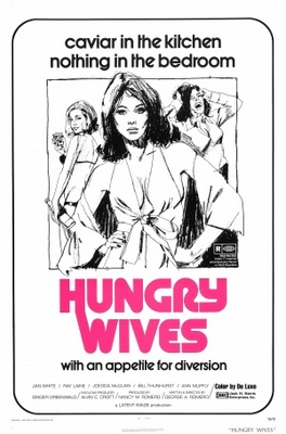 unknown Hungry Wives movie poster