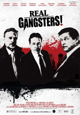 unknown Real Gangsters movie poster