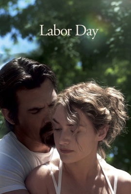 unknown Labor Day movie poster