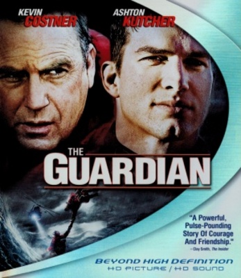 unknown The Guardian movie poster