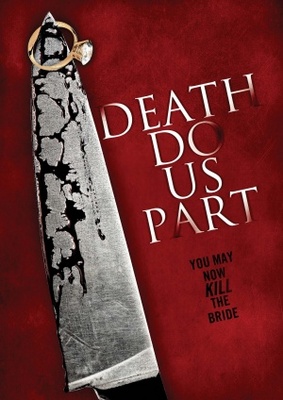 unknown Death Do Us Part movie poster