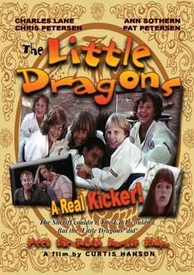 unknown The Little Dragons movie poster
