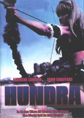 unknown Hundra movie poster