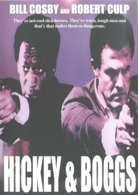 unknown Hickey & Boggs movie poster
