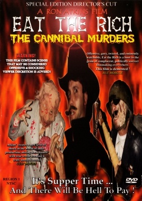 unknown Eat the Rich: The Cannibal Murders movie poster