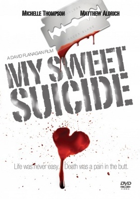 unknown My Sweet Suicide movie poster
