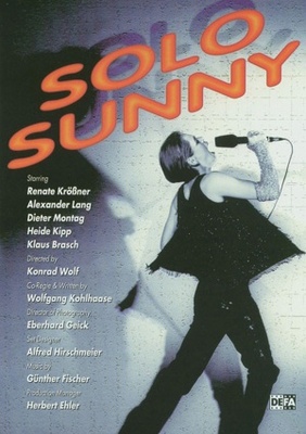 unknown Solo Sunny movie poster