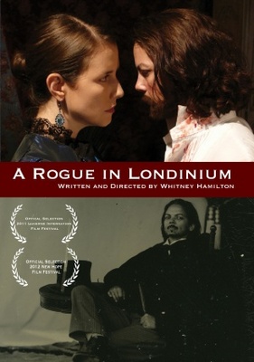 unknown A Rogue in Londinium movie poster