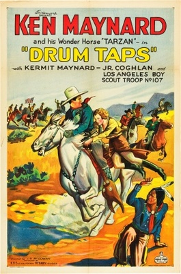 unknown Drum Taps movie poster