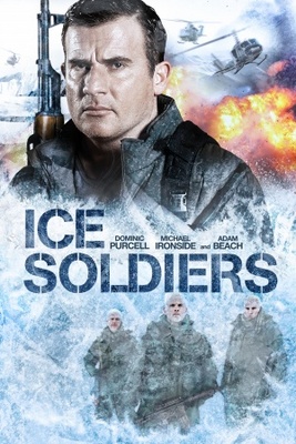 unknown Ice Soldiers movie poster