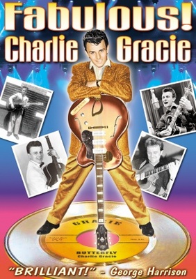unknown Charlie Gracie Fabulous movie poster